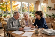 养老院合同藏收费:安省long-term care 5个收费红线-加拿大大