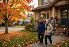 反向抵押reverse mortgage：长者签约前4个必问-加拿大大