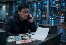 电汇被骗:黄金24小时追回3步-加拿大大