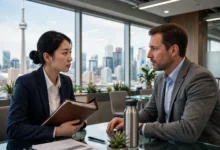 前雇主说坏话:reference诽谤2个救济-加拿大大