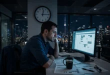 强制无偿加班:overtime不给钱,ESA投诉3步-加拿大大