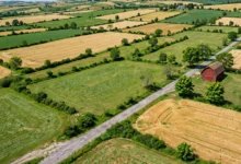 买乡村土地：rural land zoning限制，买前3个核查-加拿大大
