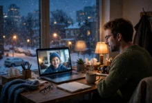 前任不让视频通话：安省virtual parenting time虚拟探视执行3步-加拿大大