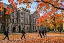 孩子上大学谁出钱:post-secondary抚养费,离婚后3个规则-加拿大大