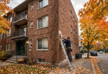 出租房维修抵税:rental expense 5个可抵扣-加拿大大
