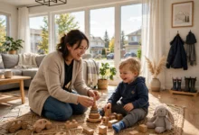 家里请保姆:nanny payroll雇主3个报税义务-加拿大大