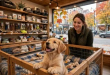 宠物店买到病狗:puppy买到病犬,安省2个索赔-加拿大大
