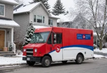 快递丢件：Canada Post索赔4步全解-加拿大大