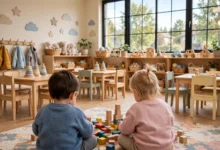 托儿所daycare出事：安省4步举报全解-加拿大大