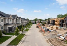 新房交房一再延迟：builder延迟赔偿3步申请-加拿大大