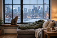 安省租客养猫被警告:no-pet条款无效的2个例外情形-加拿大大