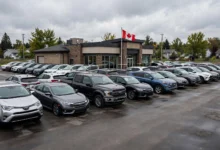 安省dealer卖事故车：隐瞒重大事故，投诉+索赔4步-加拿大大