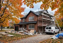 安省装修留置权：contractor lien 45天，业主3步应对-加拿大大