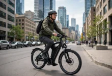 安省e-bike新规：限速32km，酒驾同样吊销驾照-加拿大大