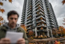 Condo special assessment天价分摊:5万账单,业主4步应对-加拿大大
