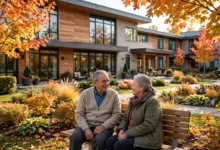 养老院押金不退：retirement home 3类收费+退费申诉-加拿大大