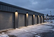 storage仓库拍卖你的东西：欠费留置权，3个赎回期限-加拿大大