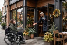 餐厅拒绝服务:disability歧视,4步人权投诉-加拿大大