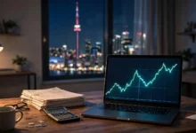 炒币没报税:CRA加密货币5个征税点+审计信号-加拿大大