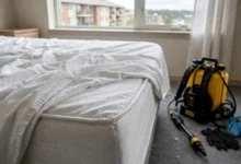 臭虫熏一次800加元：bedbug治理费谁出，租客4步维权-加拿大大
