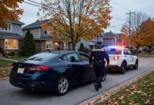 被警察路边拦下问话:安省你可以保持沉默的3个权利边界-加拿大大