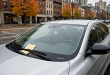 私人停车场罚单:Impark罚单不交会怎样,3个后果-加拿大大