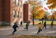 孩子在学校受伤:安省未成年人索赔时效到20岁,家长索赔3步-加拿大大