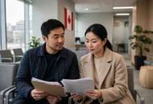边境官怀疑假结婚:配偶担保面试4个准备点-加拿大大
