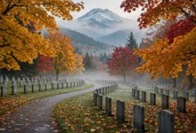 墓地不用了能转卖吗:cemetery转售3个规则-加拿大大