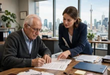 遗嘱被质疑精神能力:testamentary capacity 3个举证点-加拿大大