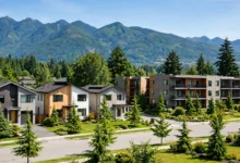 BC投机税收到账单:speculation tax 4个豁免-加拿大大