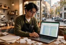 留学生打工报税:T4加学费抵税4步-加拿大大