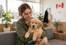 买到病犬：宠物店puppy lemon 3步维权-加拿大大