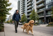 小区禁养大型犬：condo宠物限制3个合法性-加拿大大