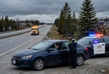 新手G2超速被扣车:安省新手驾照7天扣押申诉2步-加拿大大