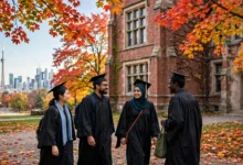 学签转工签断档:加拿大毕业工签申请 5 个时间红线全解-加拿大大