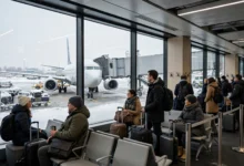 航空延误 9 小时:加拿大 APPR 4 档赔偿与 1000 上限全攻略-加拿大大