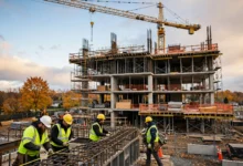 建筑工人受伤包工头不认:安省建筑工地WSIB与承包商责任4步全解-加拿大大