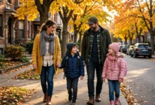 亲属收养侄子侄女：安省kinship adoption 4个审批点全解-加拿大大