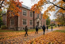 教授性骚扰学生投诉:加拿大高校性骚扰投诉与保密3点-加拿大大