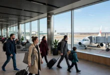 航空延误索赔:加拿大航空旅客保护条例的赔偿标准全解-加拿大大