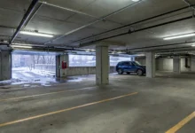 停车位被占:公寓停车位纠纷的4种解决路径-加拿大大