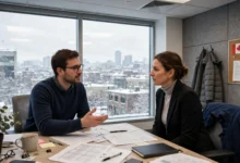 外籍员工工签到期前被雇主拖延不给续签支持信:加拿大工签续签雇主配合的3个救济-加拿大大