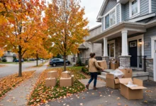 入籍申请期间搬去外省：加拿大入籍地址变更的3个注意事项-加拿大大