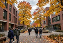 毕业工签持有人想读第二个学位：加拿大PGWP期间再入学的3个学签衔接-加拿大大