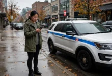 被警察要求提供手机解锁密码：加拿大密码与指纹解锁的3个权利区分-加拿大大