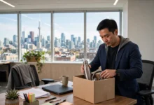 前雇主要求交出个人社交账号：加拿大离职社交账号归属的3个边界-加拿大大