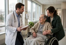 医院要求家属签字同意手术:加拿大医疗同意权的3个决策顺位-加拿大大