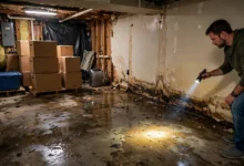 房屋保险水损拒赔：加拿大房屋水损保险的3个拒赔抗辩-加拿大大