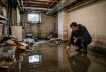 洪水淹了地下室保险不赔：加拿大洪水保险的3个除外条款解读-加拿大大